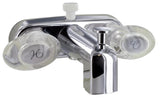 Phoenix Products PF223361 Bathtub Faucet - Chrome