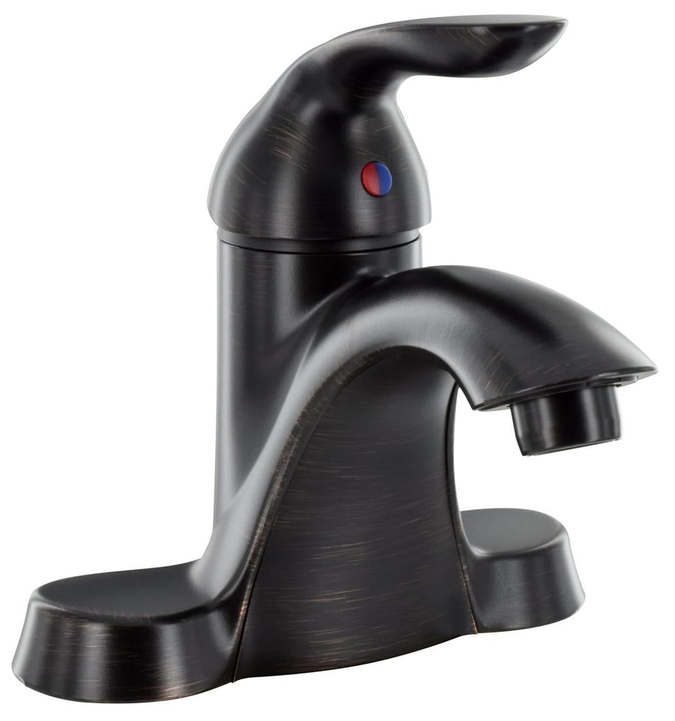 Phoenix Products S1285-1- Dura Classical RV Lavatory Faucet - Oil Rubbed Bronze - Young Farts RV Parts