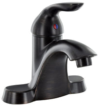 Load image into Gallery viewer, Phoenix Products S1285-1- Dura Classical RV Lavatory Faucet - Oil Rubbed Bronze - Young Farts RV Parts