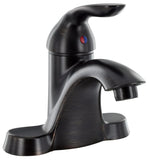 Phoenix Products S1285-1- Dura Classical RV Lavatory Faucet - Oil Rubbed Bronze