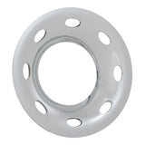 Phoenix USA QT865CLO - (1) Chrome Wheel Hub Cover 16