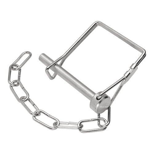 PIN & CHAIN ASSY.DIAMETRE 1/4
