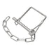 PIN & CHAIN ASSY.DIAMETRE 1/4" - Young Farts RV Parts