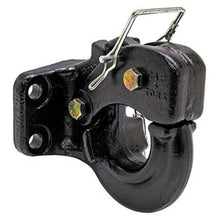 Load image into Gallery viewer, PINTLE HOOK (5 ton.) - Young Farts RV Parts