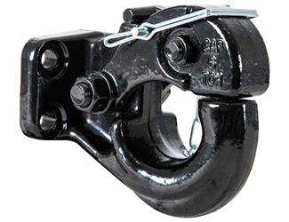 Pintle Hook Buyers Products 10036 Bolt - On - Young Farts RV Parts