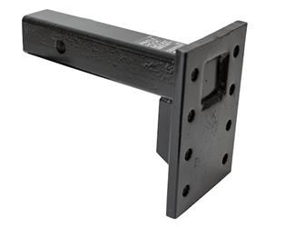 Pintle Hook Mounting Plate Buyers Products PM107 2