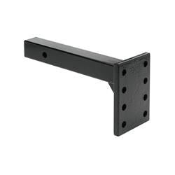 Pintle Hook Mounting Plate Tow Ready 63059 2