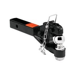 Pintle Hook Tow Ready 63041 2
