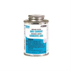 Pipe Cement LaSalle Bristol 7530889 For ABS Pipes, For Waste Draining Piping, 8 Ounce LaSalle Bristol, LP sources, manufactures and distributes products for the factory-built housing, recreational vehicle (RV), commercial and other related markets across - Young Farts RV Parts