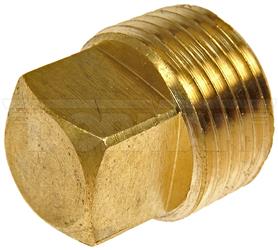 Pipe Plug Fitting Dorman 785-072D OE Solutions ™, OE Replacement - Young Farts RV Parts