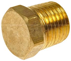 Pipe Plug Fitting Dorman 785-422D OE Solutions ™, Hex Head, 1/4