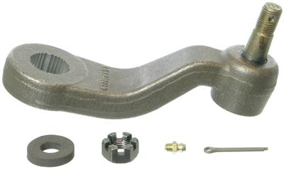 Pitman Arm Moog Chassis K6335 Problem Solver, OE Replacement - Young Farts RV Parts