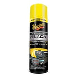 Plastic Polish Meguiars G16910 Ultimate; Use To Bring New Life To All Exterior Plastic/ Vinyl And Trim