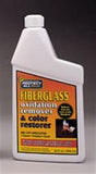 Plastic Polish Protect All 55032 Use To Clean/ Polish/ Seal/ Removes Oxidation/ Wax Build-Up/ Stains/ Surface Scratches/ Hard Water Spots On Fiberglass/ Gelcoat/ Enamel And Polyurethane Painted Surfaces