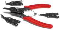 Pliers Performance Tool W1159 Snap Ring, Vinyl Grip - Young Farts RV Parts