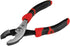 Pliers Performance Tool W30720 Slip Joint, 6" Length, Non-Reversible, Without Automatic Return - Young Farts RV Parts