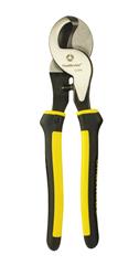 Pliers SouthWire Corp. CCP9 Beveled Tip, Cable Cutter, 9" Length, Black/ Yellow Handle, Comfort Grip - Young Farts RV Parts