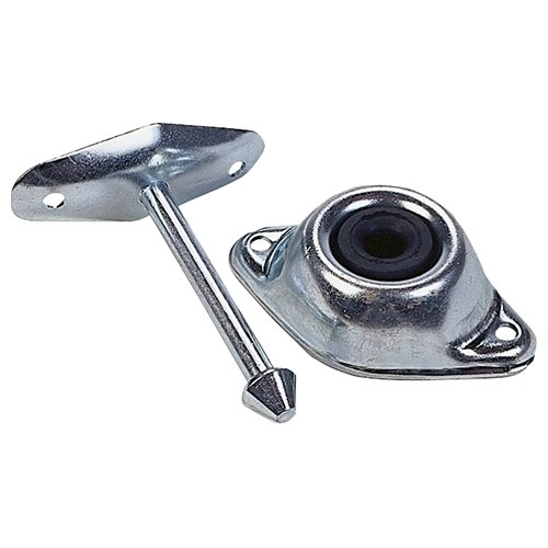 PLUNGER DOOR STOP 4.75