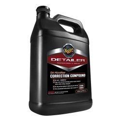 Buy Polishing Compound Meguiars D30001 Use To Remove Moderate Defects With  High Gloss; Liquid; 1 Gallon Jug Online - Young Farts RV Parts