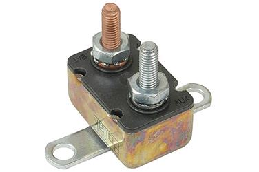 Pollak 54-220 TYPE I Circuit Breaker AC POWER RV - Young Farts RV Parts