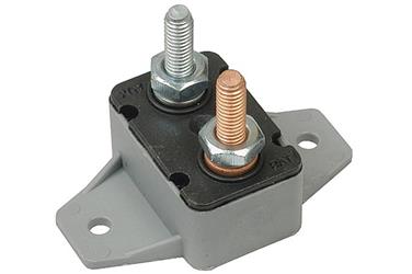 Pollak 54-250PL Circuit Breaker - Young Farts RV Parts