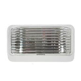 Porch Light Arcon 18102 12 Volt, Rectangular, 5-3/4