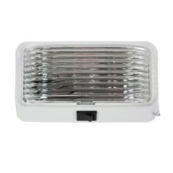 Porch Light Arcon 18104 12 Volt, Rectangular, 5-3/4