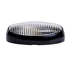 Porch Light Arcon 20680 LED Bulb, 12 Volt, Oval, 6.2