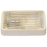 Porch Light LaSalle Bristol GSAM4017 Incandescent Bulb, Rectangular Shape, 5-3/4