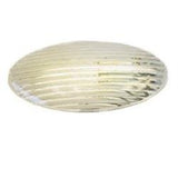 Porch Light Lens LaSalle Bristol GSAM4046 Replacement For Gustafson Lights AM4032 And AM4033; Oval Shape; Clear; Snap-OnLaSalle Bristol, LP sources, manufactures and distributes products for the factory-built housing, recreational vehicle (RV), commercial