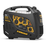 Power Firman W01784 Generator, 1700W Running