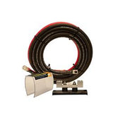 Power Inverter Cable Go Power GP-DC-KIT5 Use With 2600 To 3000 Watt Inverters