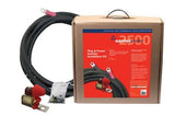 Power Inverter Installation Kit Samlex America DC-2500-KIT Use To Install 12 Volt/1700 To 2500 Watt And 24 Volt/3400 To 5000 Watt Power Inverter