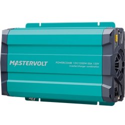 Power Inverter Mastervolt 36211200 - Young Farts RV Parts
