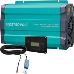 Power Inverter Mastervolt 36211201 - Young Farts RV Parts