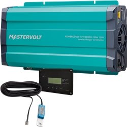 Power Inverter Mastervolt 36212001 - Young Farts RV Parts