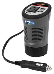 Power Inverter Performance Tool W16650 240 Peak Watts - Young Farts RV Parts