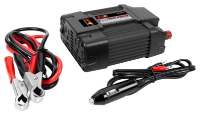 Power Inverter Performance Tool W16651 800 Peak Watts; 2.4 Ampere; With Thermal Protection - Young Farts RV Parts