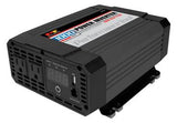 Power Inverter Performance Tool W16652 2000 Peak Watts; 2.1 Ampere; With Thermal Protection