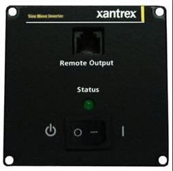 Power Inverter Remote Control Xantrex 808-1800 For Connecting PROsine 1000/1800 Inverters; No Display - Young Farts RV Parts