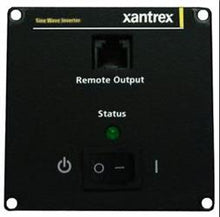 Load image into Gallery viewer, Power Inverter Remote Control Xantrex 808-1800 For Connecting PROsine 1000/1800 Inverters; No Display - Young Farts RV Parts