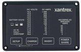 Power Inverter Remote Control Xantrex 84-2056-01 For Connecting Freedom 458 Series Inverter; No Display