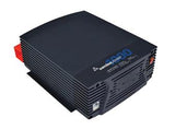 Power Inverter Samlex America NTX-1000-12 NTX Series; NTX Series; Pure Sine Wave Inverter; 1000 Watts; Input Voltage Range 10.5 To 16.3 Volt DC