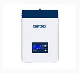 Power Inverter Xantrex 817-1000 Freedom X; 1000 Watts Continuous/ 2000 Watts Surge; 8.4 Ampere Continuous; 91 Percent Efficiency; Remote On/Off Capable; 14.2