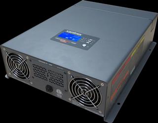 Power Inverter Xantrex 817-2080 Freedom XC; 2000 Watts Continuous/ 4000 Watts Surge; 16.7 Ampere Continuous Output; 91 Percent Efficiency; Remote On/Off Capable - Young Farts RV Parts