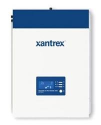Power Inverter Xantrex 818-3015 Freedom XC Pro Marine; 3000 Watts Continuous/ 6000 Watts Surge True Sine Wave; 25 Amp Continuous Output; 91 Percent Peak Efficiency/ 84 Percent Full Load Efficiency; Hardwire AC Input Or Optional GFCI Outlet Kit Available S - Young Farts RV Parts