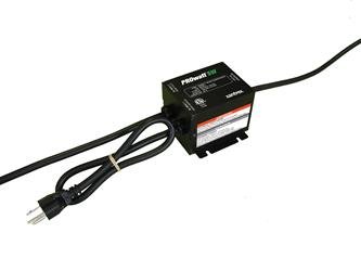 Power Transfer Switch Relay Xantrex 808-0915 Power Inverter Remote Control; For Connecting ProWatt Series Inverter - Young Farts RV Parts