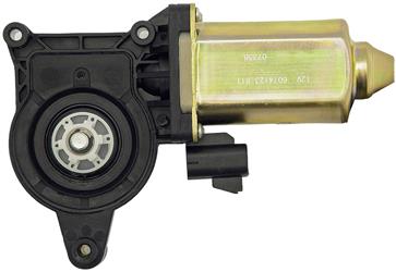 Power Window Motor Dorman 742-123 OE Solutions ™, OE Replacement, 100 Percent New, Motor Only - Young Farts RV Parts