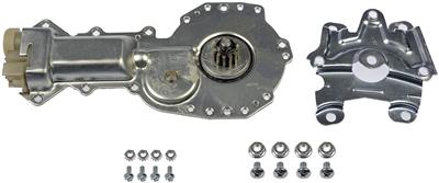 Power Window Motor Dorman 742-150 OE Solutions ™, OE Replacement, Stamped Metal Design, 100 Percent New, Motor Only - Young Farts RV Parts