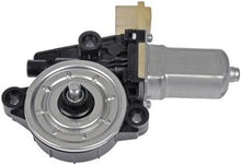 Load image into Gallery viewer, Power Window Motor Dorman 742-518 OE Solutions ™ - Young Farts RV Parts